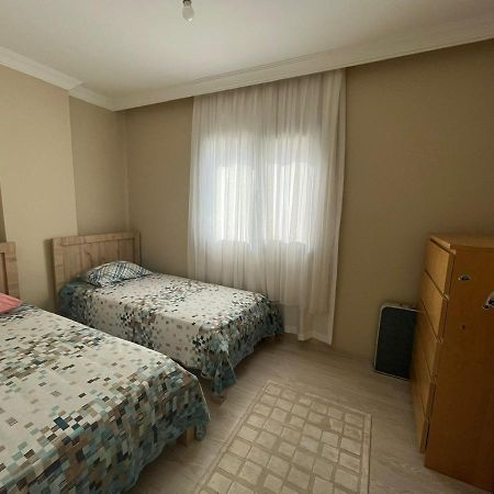 Candarli Little Sweet House Δεκελί Εξωτερικό φωτογραφία