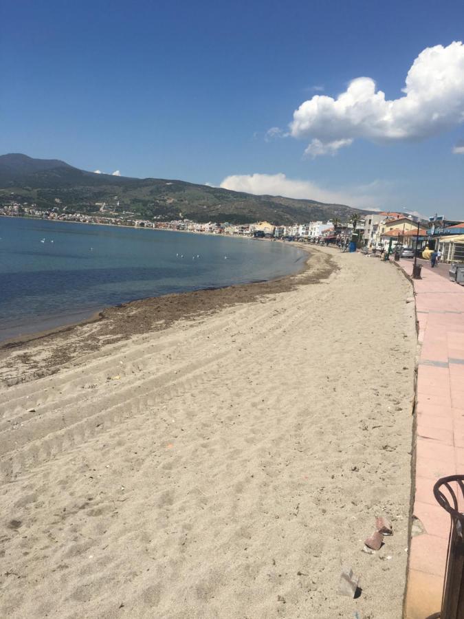 Candarli Little Sweet House Δεκελί Εξωτερικό φωτογραφία