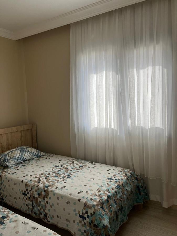 Candarli Little Sweet House Δεκελί Εξωτερικό φωτογραφία