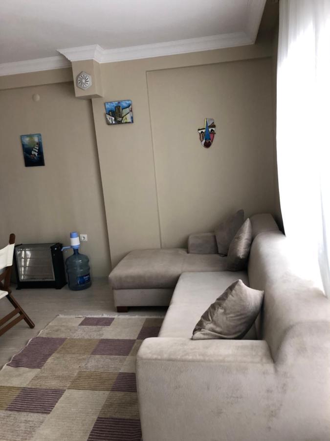 Candarli Little Sweet House Δεκελί Εξωτερικό φωτογραφία