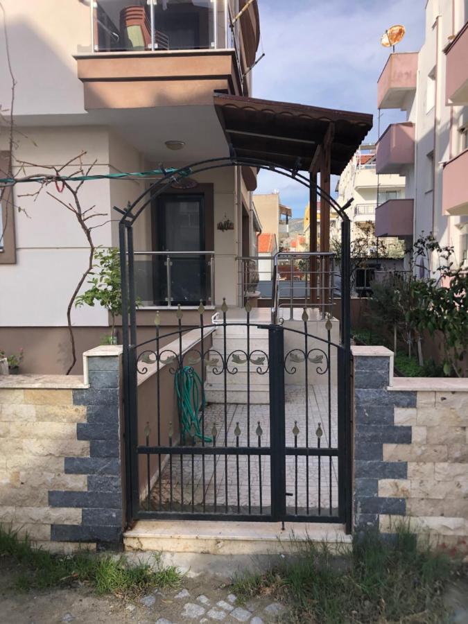 Candarli Little Sweet House Δεκελί Εξωτερικό φωτογραφία